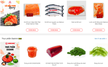 Chuỗi bán lẻ thực phẩm nhập khẩu Homefarm muốn mở 300 cửa hàng đến năm 2022