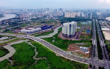 Dự kiến hoạt động Thành phố Thủ Đức từ ngày 7/2/2021