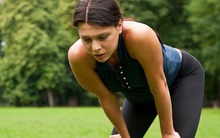 Bạn có bị buồn nôn sau khi tập thể dục? Đây là lý do và 5 cách để khắc phục