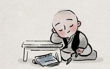 Cảm ngộ của một người sau tuổi 60: Đời người, "lên voi xuống chó" là bình thường, thản nhiên đối mặt mới là cái đạo