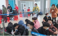 Phát hiện hàng trăm công dân nhập cảnh trái phép tại Cao Bằng