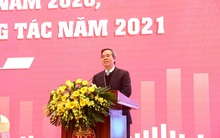 Trưởng Ban Kinh tế Trung ương: Nâng cao công tác dự báo kinh tế vĩ mô