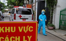 Thường trực Ban Bí thư chỉ đạo tăng cường phòng, chống dịch COVID-19