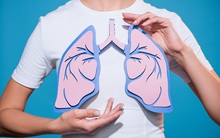 6 cách làm sạch phổi, cải thiện đường hô hấp "trong một nốt nhạc" mà không tốn kém