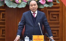 Dừng tổ chức các chuyến bay từ quốc gia có biến thể virus SARS-CoV-2