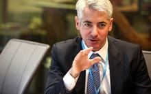 Quỹ phòng hộ của thiên tài đầu cơ Bill Ackman báo lãi kỷ lục trong năm 2020