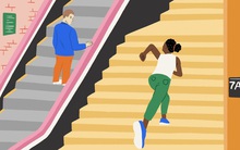 Phải có kỹ năng QUẢN TRỊ SẾP, nhân viên bình thường mới trở nên xuất sắc được!