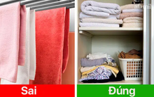 10 đồ dùng không bao giờ nên đặt trong phòng tắm