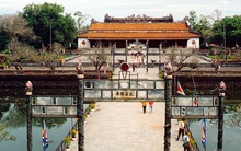 100% điểm tham quan, di tích tại Thừa Thiên Huế sẽ có vé điện tử