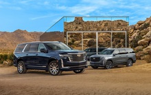 2020 - 'năm hạn' cho các hãng xe ở Mỹ