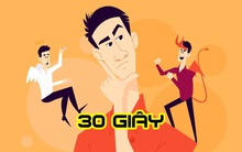 Ở đời, khó nhất là đưa ra lựa chọn nhưng chỉ với 3 phương pháp này, các quyết định lớn sẽ trở nên khả thi hơn