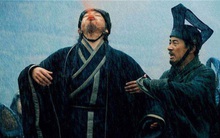 Làm trái 1 lời dặn của Lưu Bị trước khi chết, Gia Cát Lượng phạm phải sai lầm không thể cứu vãn, ngàn năm sau vẫn bị nhắc tên