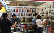 Cảnh báo hàng giả, hàng nhái bán qua mạng ngày càng tinh vi