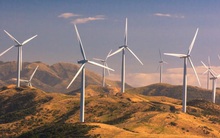 Hoàng Sơn – doanh nghiệp kín tiếng tại Hòa Bình với tham vọng đầu tư vài chục nghìn tỷ đồng vào điện gió Tây Nguyên