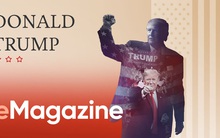 Tạm biệt Donald Trump: Khép lại 4 năm khác biệt trong lịch sử nước Mỹ