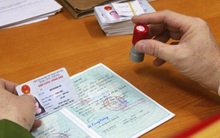 Lệ phí làm Căn cước công dân gắn chip được giảm 50% từ năm 2021
