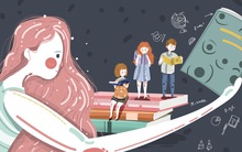 Chăm chỉ làm việc chính là cách để mình sống lương thiện và tử tế hơn