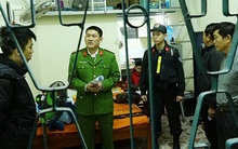 Triệt phá 10 băng nhóm tín dụng đen cho vay lãi suất "cắt cổ" 365%/năm