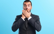 Đồng nghiệp hỏi: "Lương của cậu mỗi tháng bao nhiêu?" Người thông minh chắc chắn sẽ chọn cách trả lời "sốc tận óc"