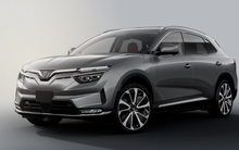 VinFast ghi danh triển lãm yêu thích của Tesla: Chung sàn diễn với các 'ông lớn', trưng bày 2 'siêu phẩm' sắp ra mắt Việt Nam