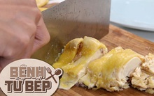 Ai cũng rửa sạch thớt gỗ theo cách này, chuyên gia khẳng định chưa đảm bảo diệt khuẩn, muốn nâng cao tuổi thọ của thớt phải làm thêm một bước sau!