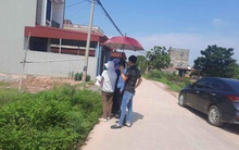 Nhà đầu tư “tay mơ” mang tiền mua ô tô đi đầu tư đất, nào ngờ thắng đậm tiền tỷ