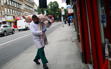 Anh: Sau khủng hoảng xăng dầu, hàng trăm nghìn con lợn có thể bị tiêu huỷ