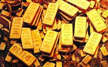 Kỳ vọng giá vàng tuần tới sẽ tăng dù chưa thoát khỏi thế “mắc kẹt”