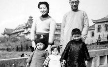 Nữ giáo sư với quan điểm dạy dỗ lạ lùng "Đừng cố làm bài điểm 10": Nghe vô lý nhưng lại là chìa khóa mang đến danh tiếng lẫy lừng của con trai sau này