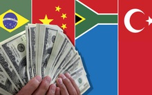 Tỷ giá nhân dân tệ, baht, rúp…sẽ ra sao trong thời gian tới?