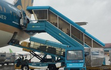 Ngày đầu bay nội địa trở lại, 27 chuyến bay không thể cất cánh