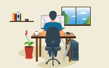 9 công việc hái ra tiền, được coi trọng và đặc biệt có thể làm online tại nhà