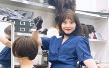 24 năm đội tóc giả do mắc chứng bệnh "tóc lông cừu" bẩm sinh, cô gái vượt qua nỗi ám ảnh cả đời để gặt hái thành công