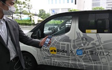 Dân số già, lao động thiếu thốn, Nhật Bản đặt cược vào ô tô tự lái nhưng đây là thách thức lớn nhất