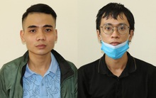 Bắt nhóm cho vay lãi nặng tới 365%/năm, yêu cầu thế chấp bằng "video nóng"