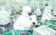 Việt Nam có thể đánh bại Trung Quốc để trở thành "công xưởng sản xuất của thế giới"?