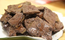 4 bộ phận bẩn nhất của lợn là "tổ ký sinh trùng", nhiều người chẳng để ý nên cứ ăn vô tội vạ