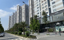 Hậu Covid-19, nhà đất vùng ven lên ngôi