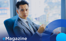 Chủ tịch ngân hàng đặc biệt nhất Việt Nam và hành trình 10 năm ‘trở lại yên chiến mã’ của ACB