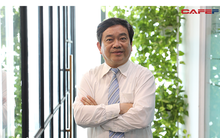 GS.TS Trần Thọ Đạt: Đỉnh dịch đã qua, nền kinh tế đã tạo đáy