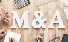 Chuyên gia KPMG: Giá trị các thương vụ M&A toàn cầu có thể đạt mức kỷ lục 6.000 tỷ USD vào cuối năm