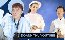 Kênh YouTube của Hồ Văn Cường ước tính kiếm được bao nhiêu tiền trong 5 năm qua?