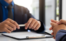 Hỏi về việc "nếu không làm mà vẫn có ăn", câu trả lời của ứng viên khiến nhà tuyển dụng lập tức trải thảm đỏ mời về: Đáp án quá đỉnh!