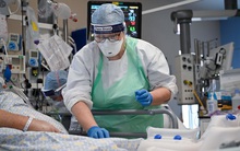 Hàng loạt quốc gia châu Á từ bỏ 'zero Covid'