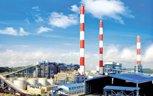 Sản lượng và giá điện giảm khiến Nhiệt điện Hải Phòng báo lãi quý 3 giảm 96% so với cùng kỳ