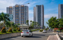 Bắt tín hiệu phục hồi của thị trường BĐS, “ông lớn” đồng loạt bung hàng