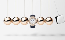 3 thương hiệu đồng hồ xa xỉ, không những không bị mất giá theo thời gian mà còn tăng gấp hơn 10 lần