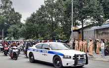 Đề xuất xe khách đi các tỉnh phía Bắc và xe buýt ở Hà Nội được hoạt động từ mai 13-10