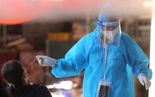 Quy định mới: Tạm dừng thực hiện Chỉ thị 15, 16, 19, chia 4 cấp độ dịch bệnh với các biện pháp tương ứng