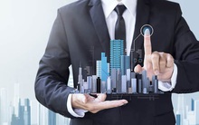 Choáng với mức phí môi giới gần 20% tại một dự án và câu chuyện "loạn" giá bất động sản